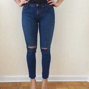 J Brand Jeans
